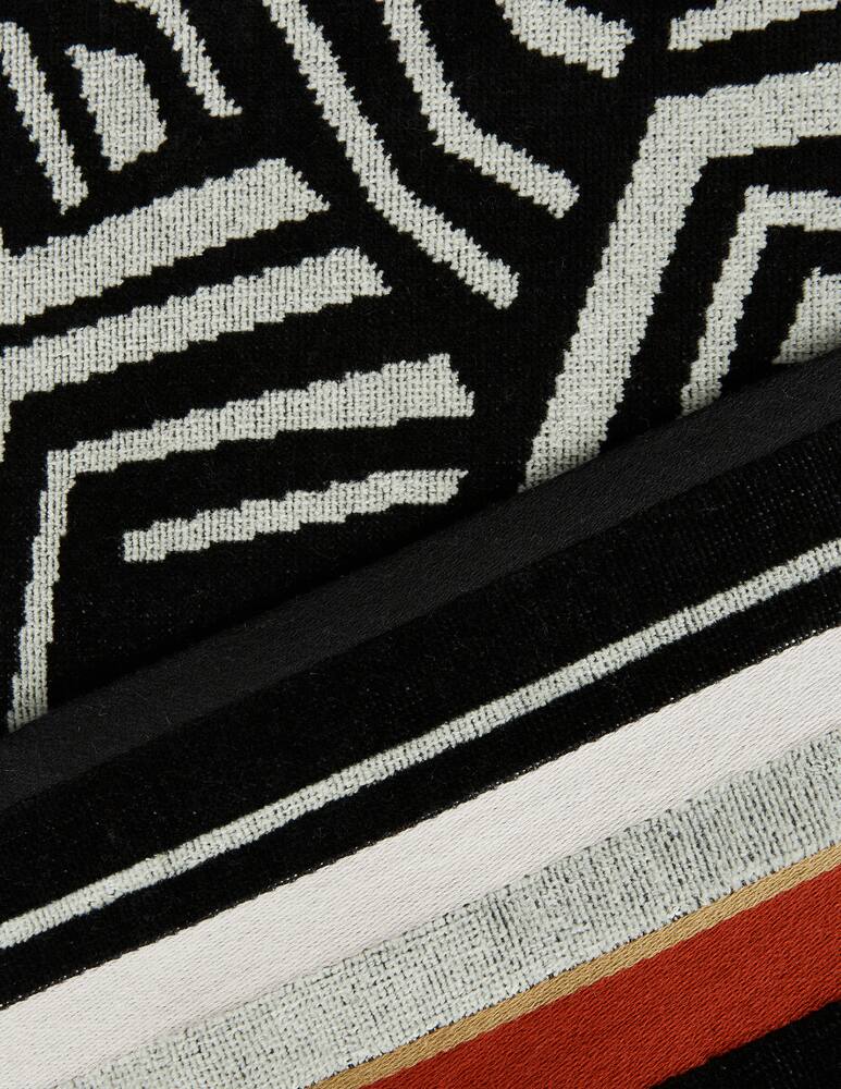 rinascente Missoni Home Calista Telo Bagno