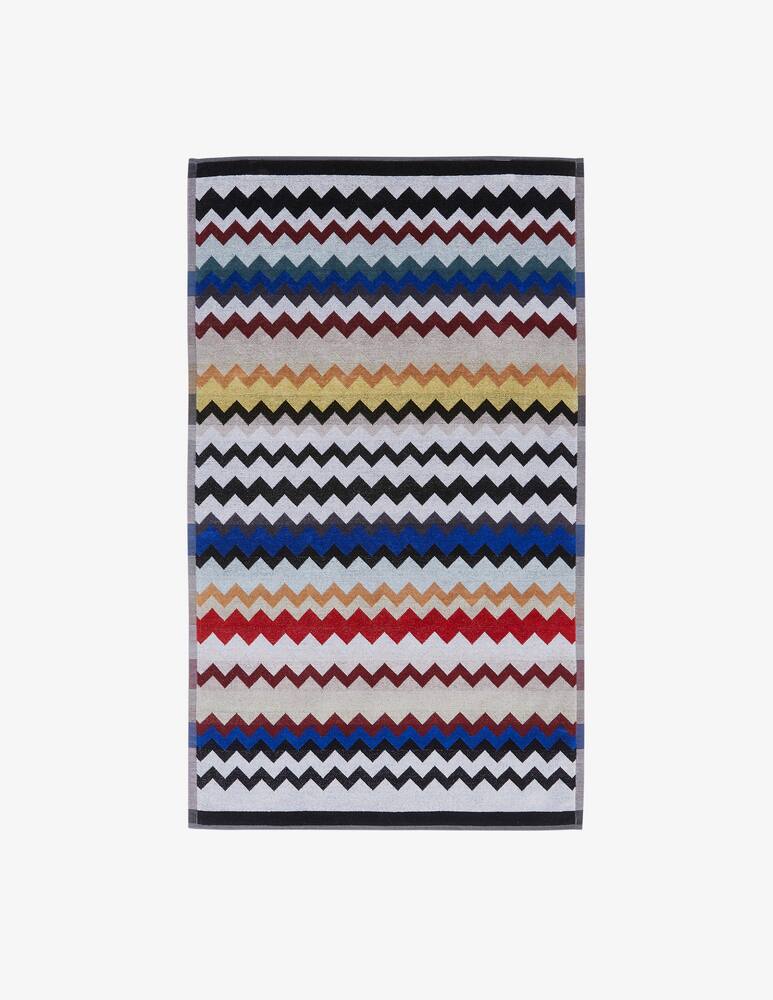 rinascente Missoni Cyrus Bath Towel