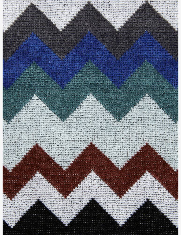 rinascente Missoni Cyrus Bath Towel