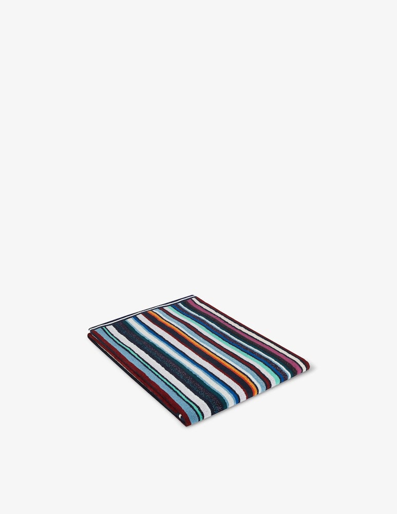 rinascente Missoni Chandler Beach Towel