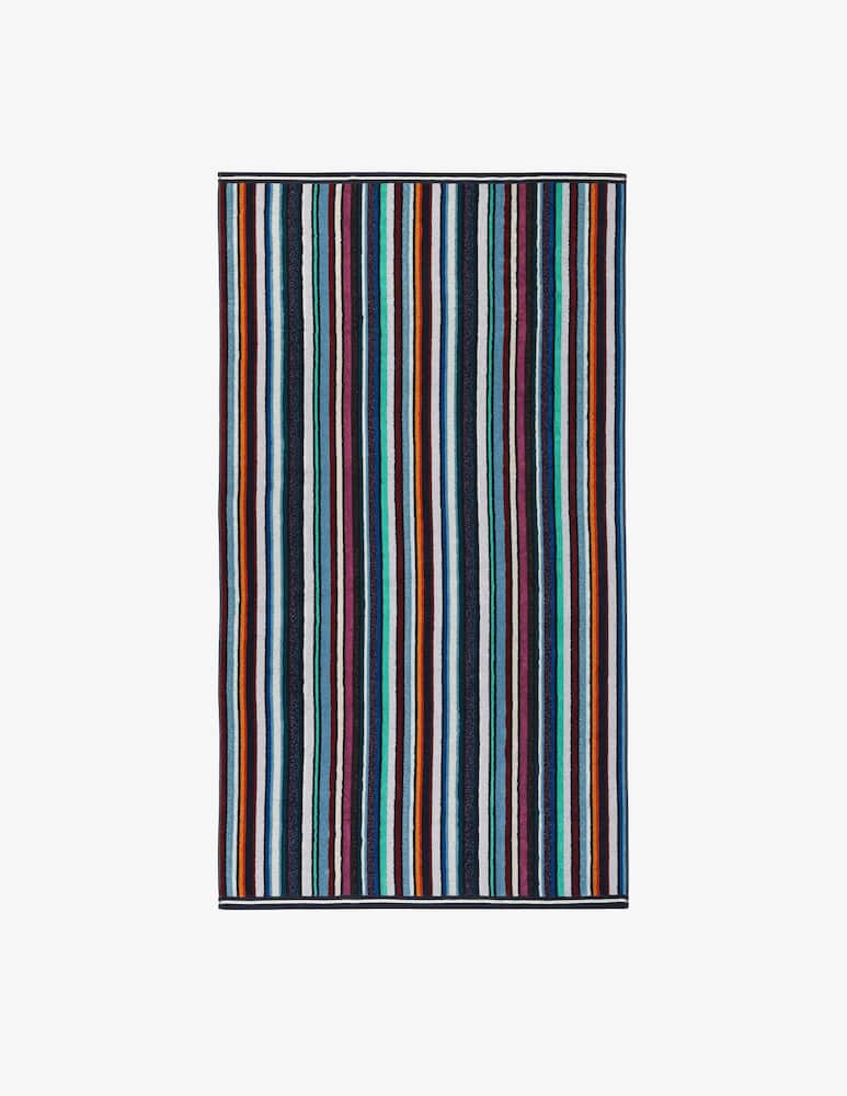 rinascente Missoni Chandler Beach Towel