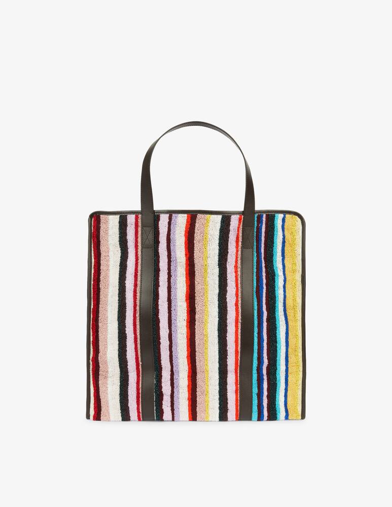 rinascente Missoni Home Chandler Borsa Da Casa