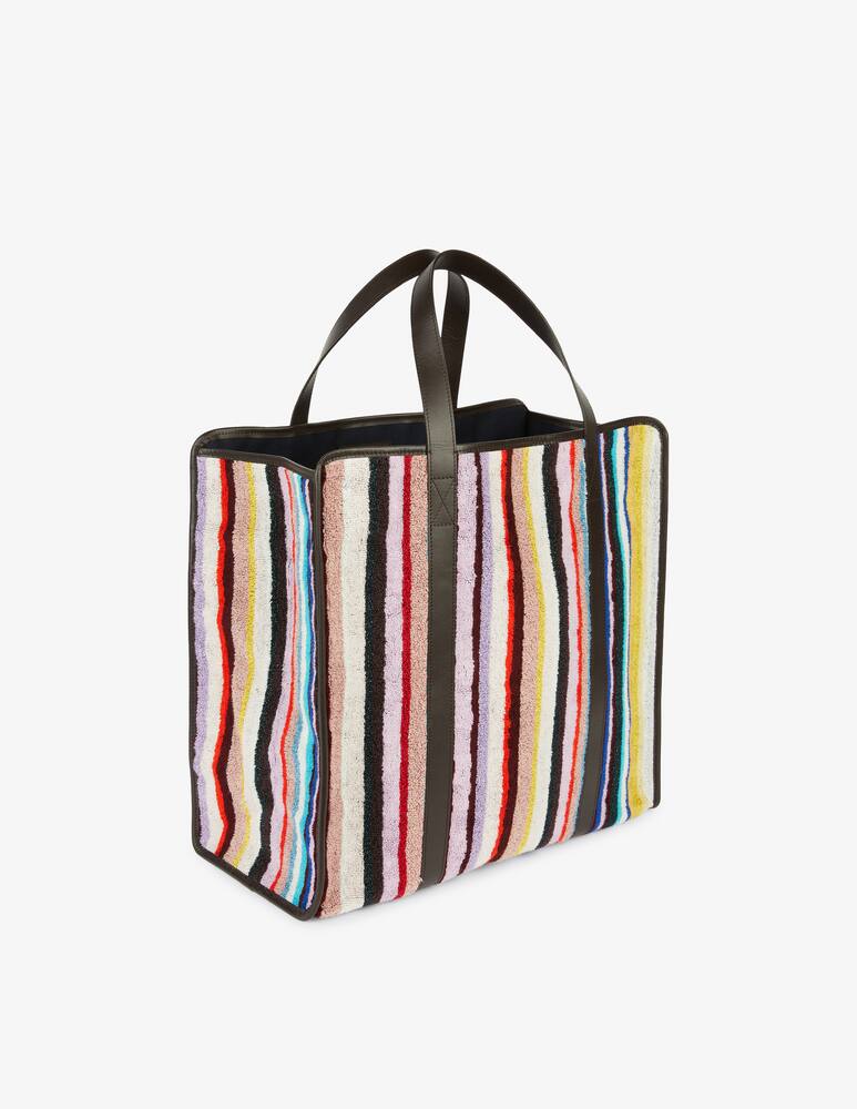 rinascente Missoni Home Chandler Borsa Da Casa