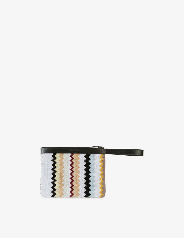 rinascente Missoni Home Curt Beauty Case