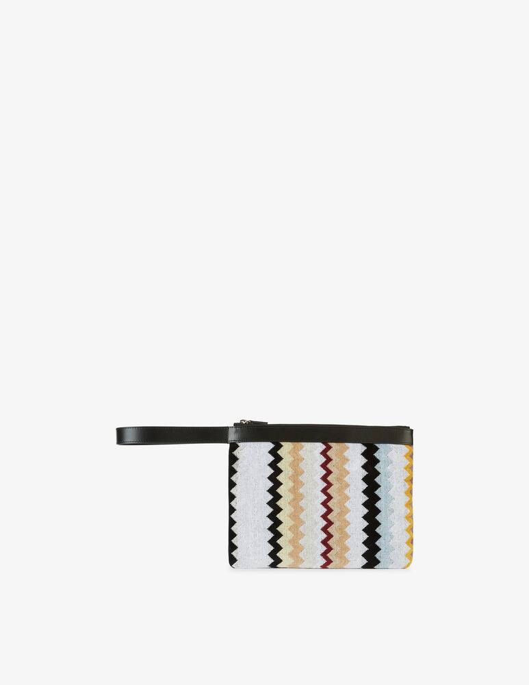 rinascente Missoni Home Curt Beauty Case