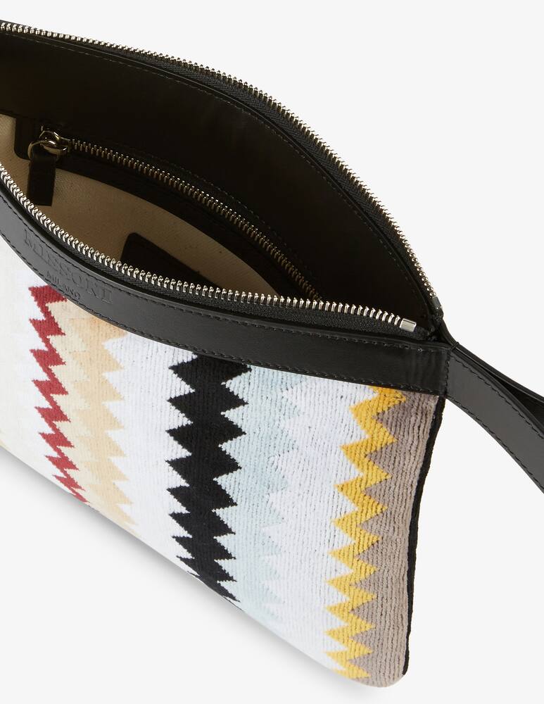 rinascente Missoni Home Curt Beauty Case