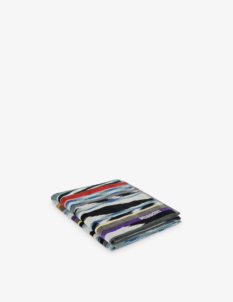 Missoni Clint Telo Mare - immagine 1 Missoni Clint Telo Mare - immagine 1