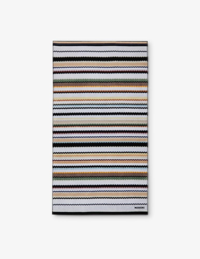 Missoni Curt Telo Mare - immagine 2 Missoni Curt Telo Mare - immagine 2