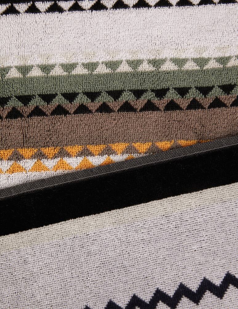 rinascente Missoni Curt Beach Towel