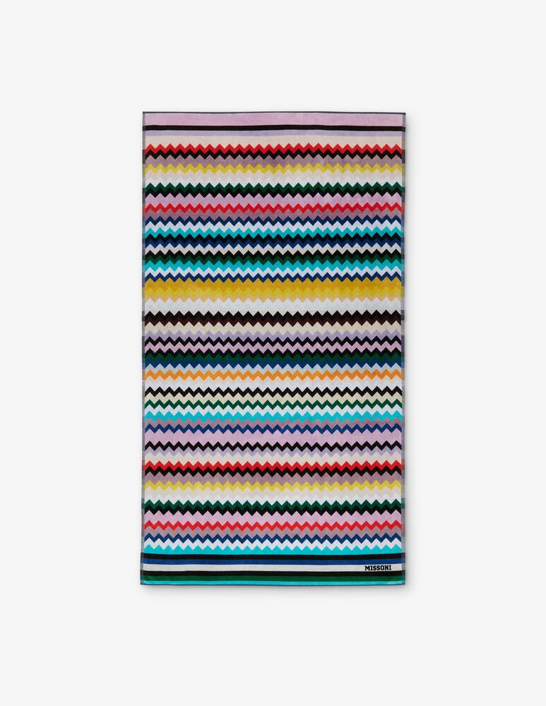 rinascente Missoni Home Carlie Telo Mare