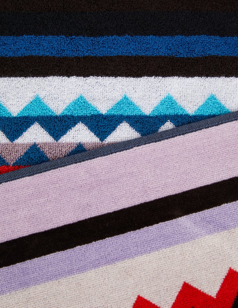 rinascente Missoni Home Carlie Telo Mare