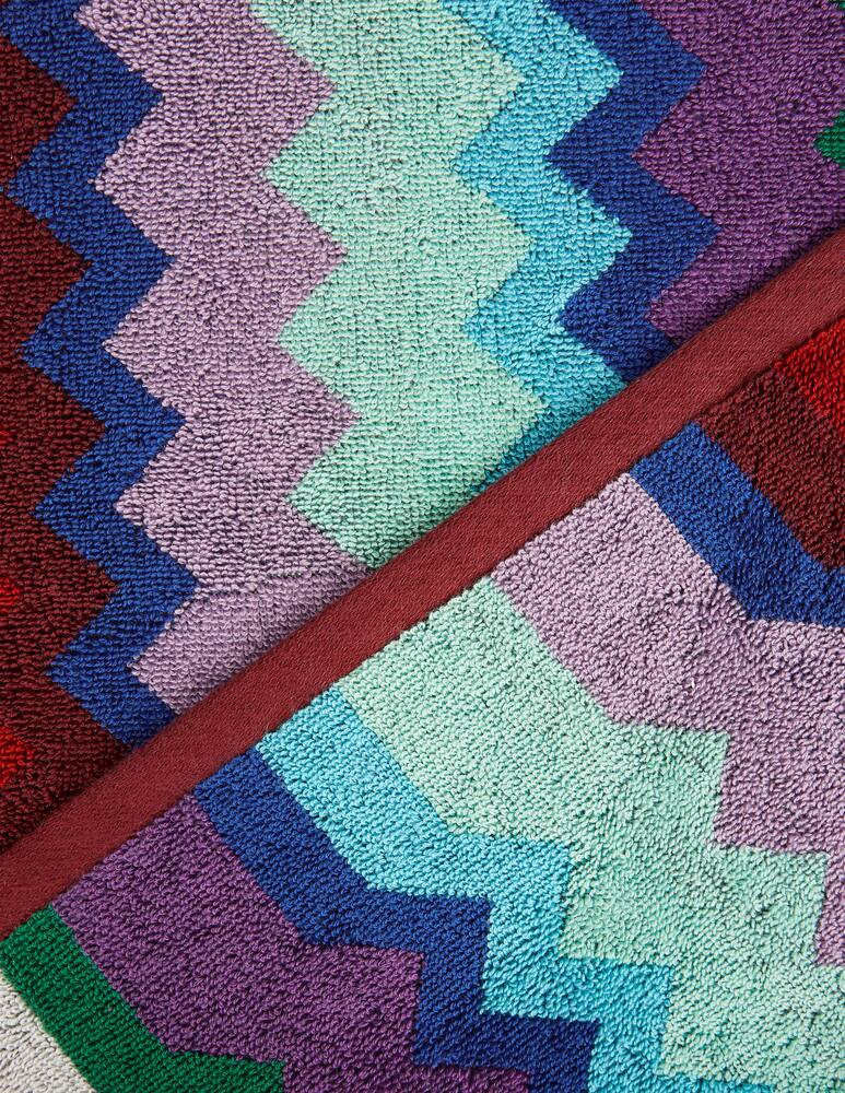 rinascente Missoni Home Chantal Asciugamano