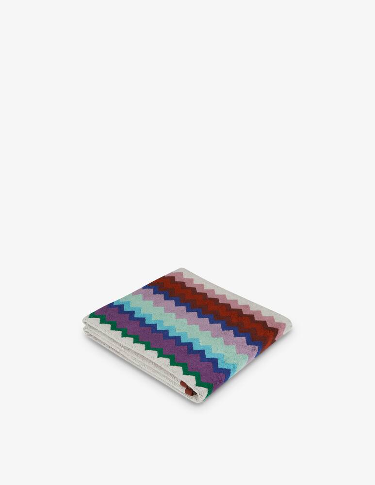 rinascente Missoni Home Telo Bagno 100x150