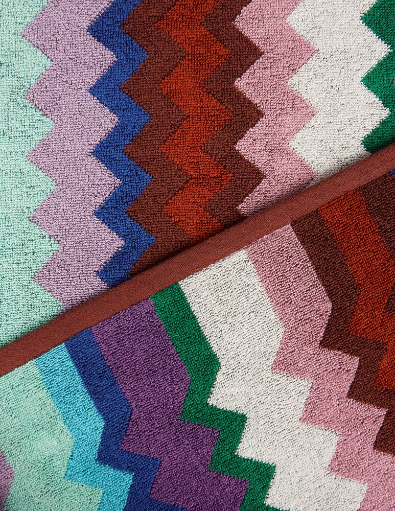 rinascente Missoni Home Telo Bagno 100x150