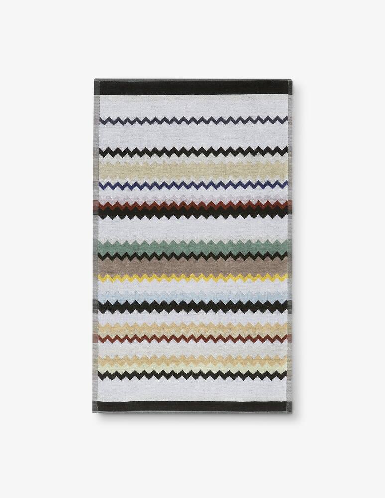 rinascente Missoni Home Curt Asciugamano Ospite