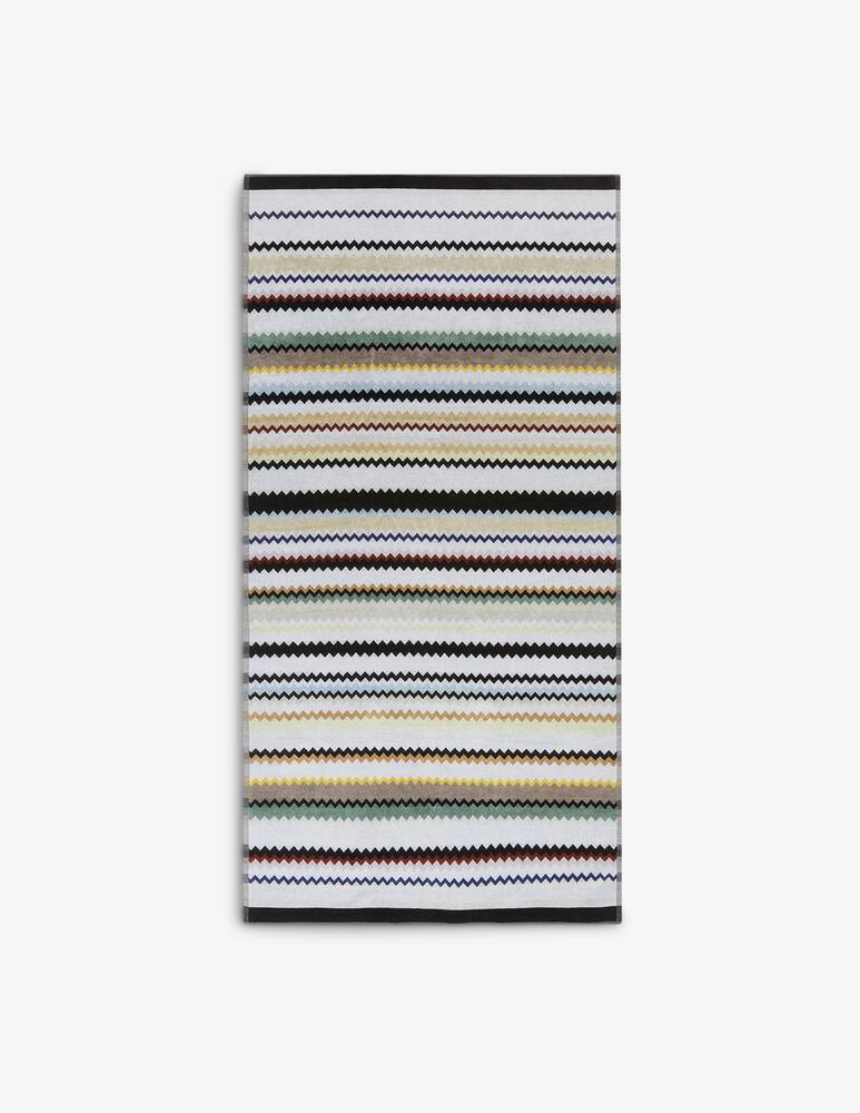 rinascente Missoni Home Telo Bagno 80x160
