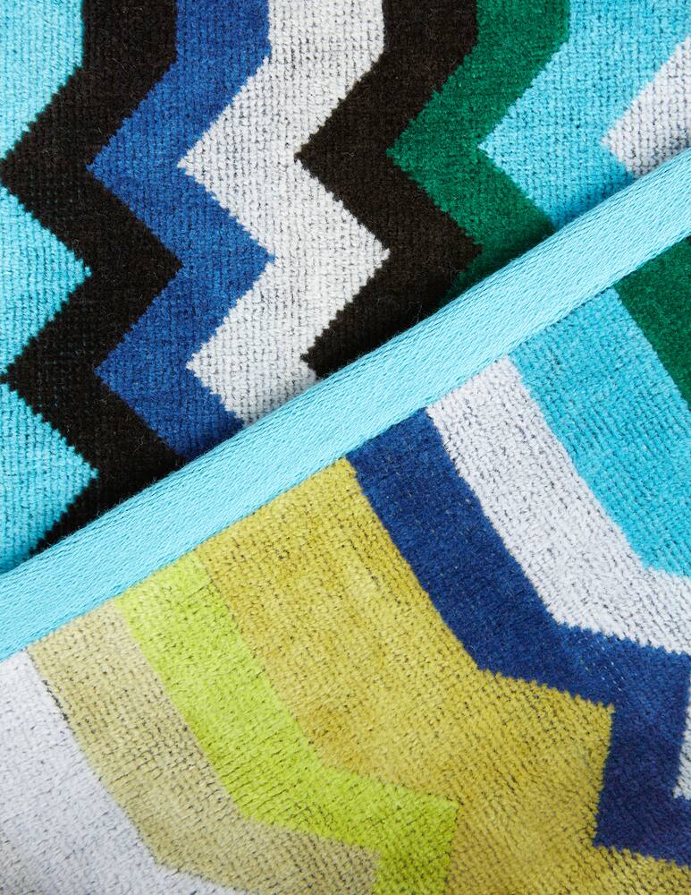 rinascente Missoni Home Carlie Asciugamano