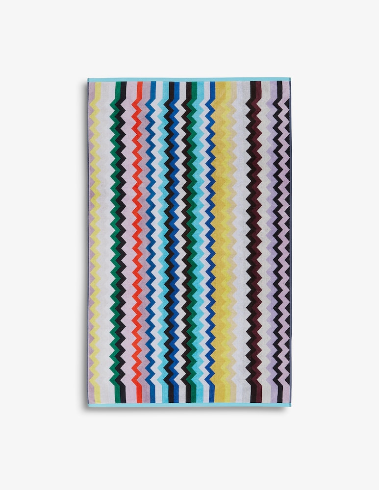 rinascente Missoni Home Carlie Handtowel