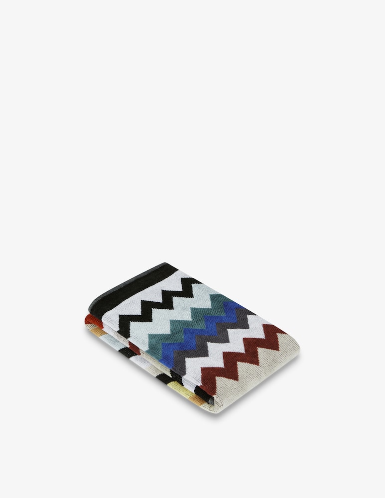 rinascente Missoni Cyrus Hand Towel 6Pcs