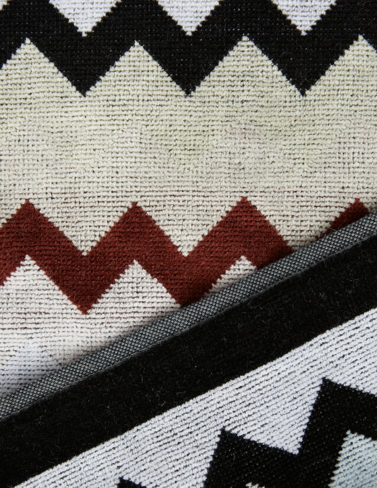 rinascente Missoni Cyrus Hand Towel 6Pcs