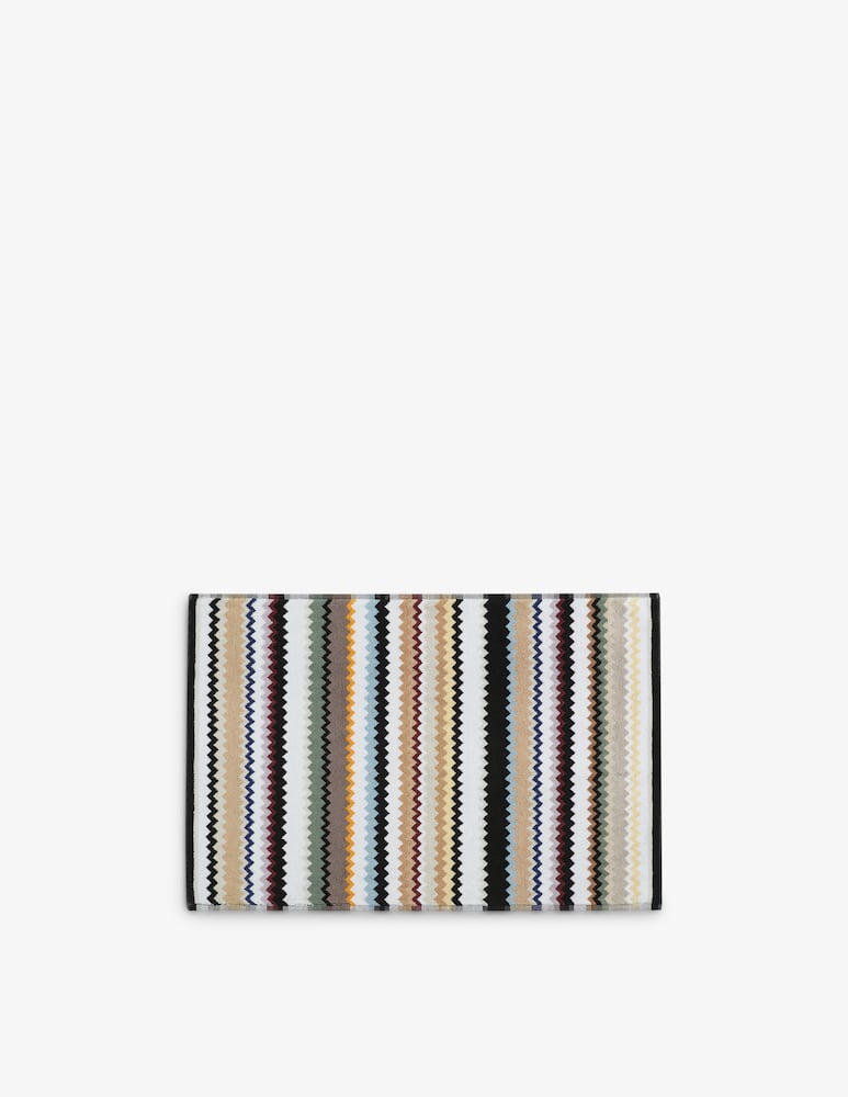 Missoni Home Tappeto Bagno 90x60 - immagine 1 Missoni Home Tappeto Bagno 90x60 - immagine 1