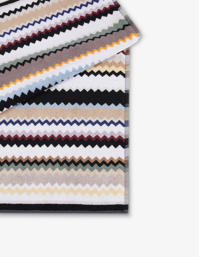 Missoni Home Tappeto Bagno 90x60 - immagine 2 Missoni Home Tappeto Bagno 90x60 - immagine 2