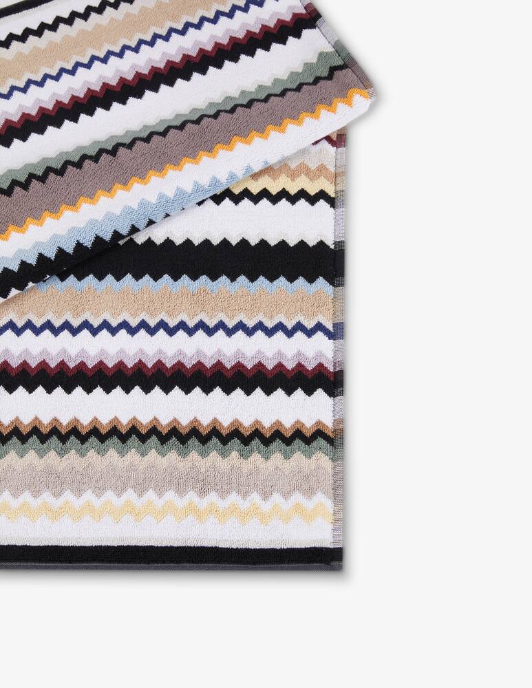 rinascente Missoni Home Tappeto Bagno 90x60