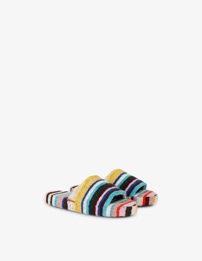 rinascente Missoni Chandler Pantofole