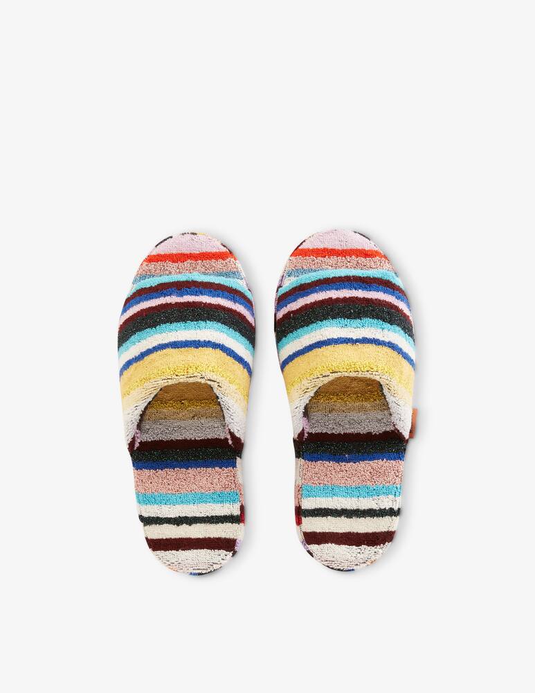 rinascente Missoni Chandler Pantofole