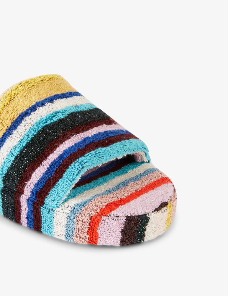 rinascente Missoni Chandler Pantofole