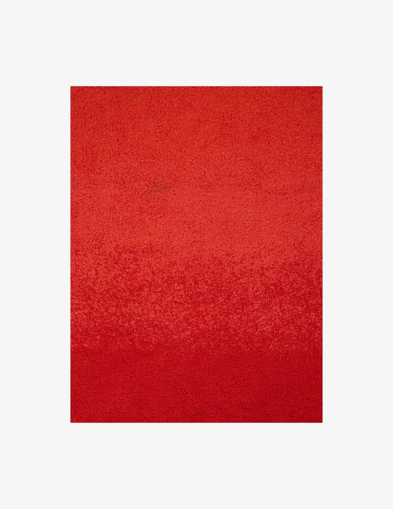 rinascente Missoni Casimir Beach Towel