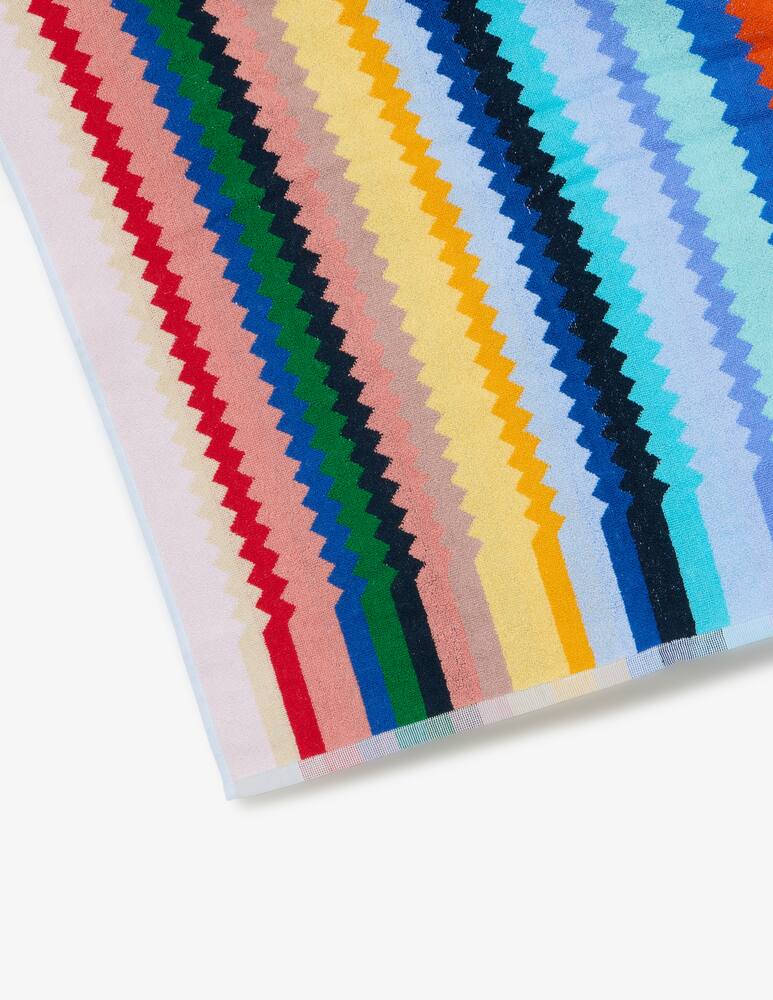 rinascente Missoni Home Cecil Bath Sheet
