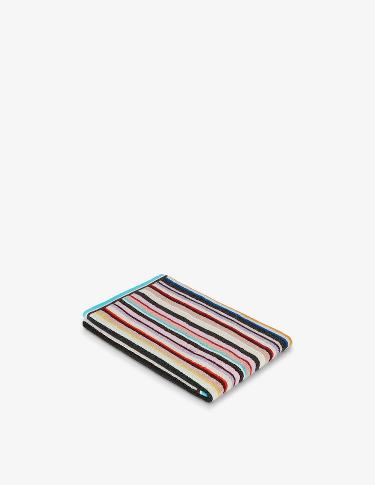 rinascente Missoni Home Chandler Telo