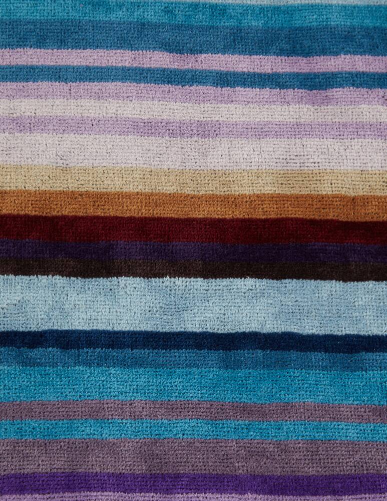 rinascente Missoni Cesar Bath Robe With Hood