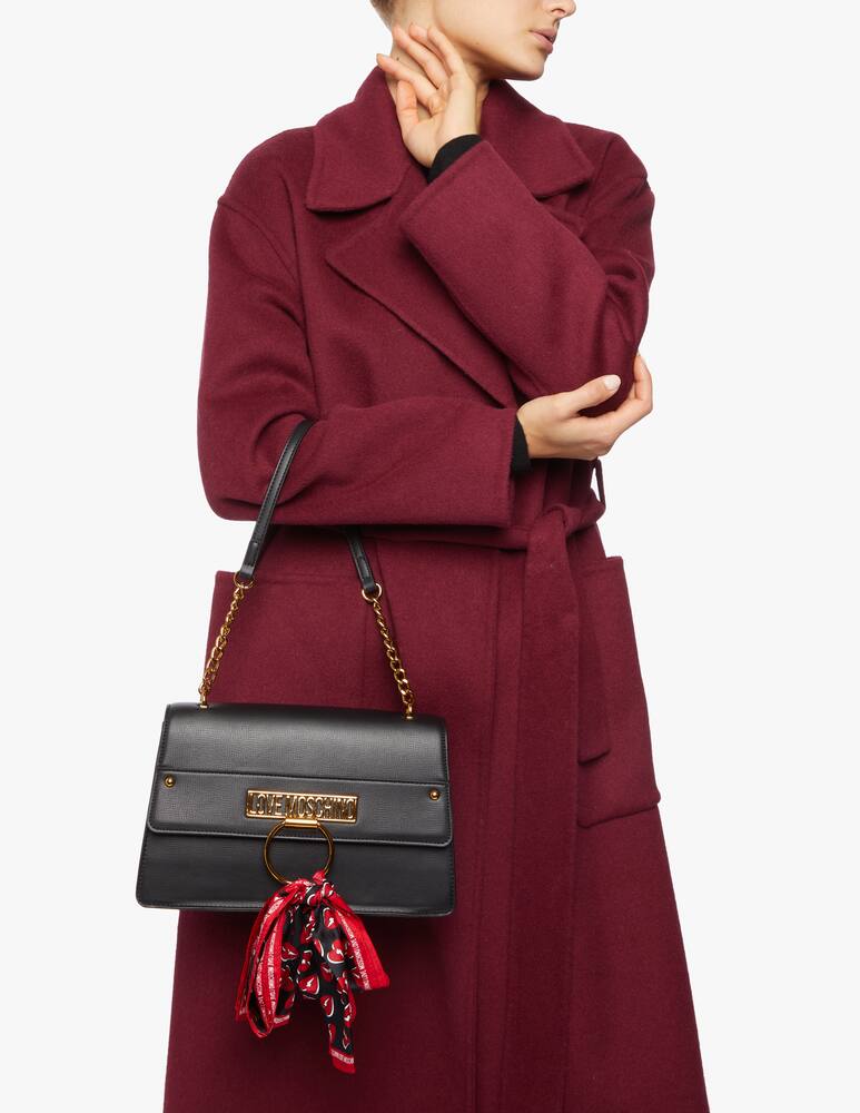 rinascente Love Moschino Shouldr bag