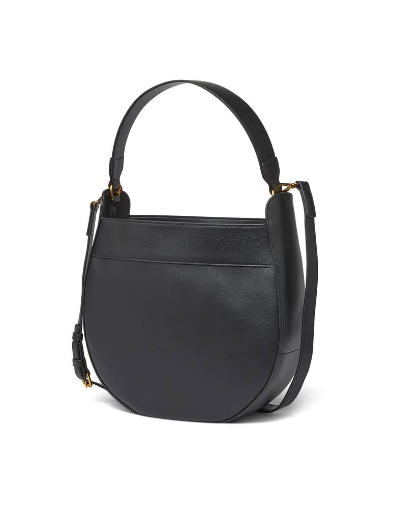 rinascente Love Moschino Hobo bag