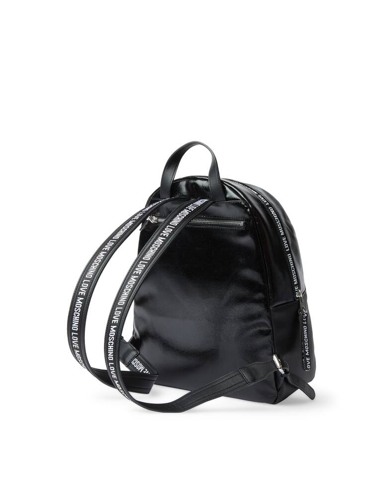 rinascente Love Moschino Zaino con logo