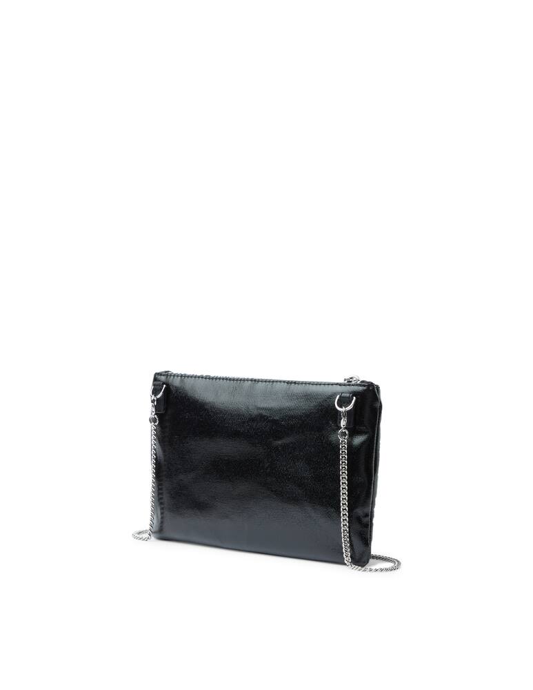 rinascente Love Moschino Crossbody chain bag