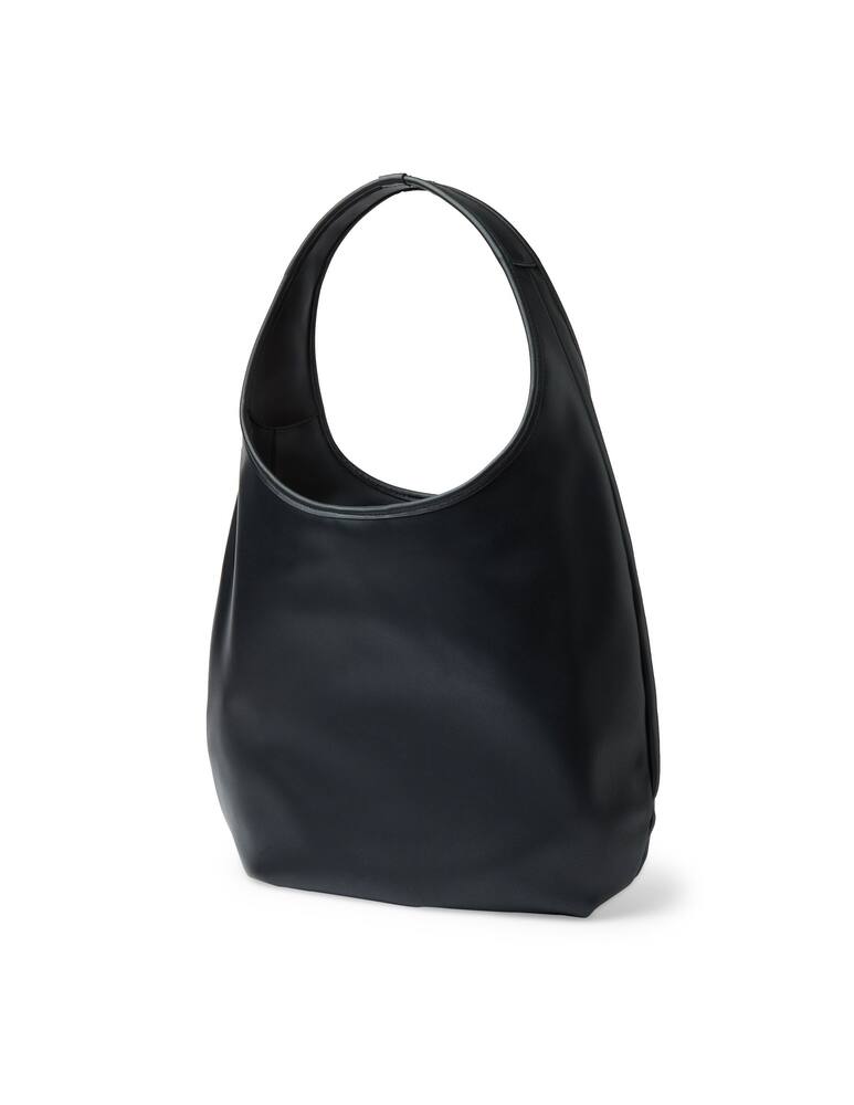 rinascente Love Moschino Heart hobo bag