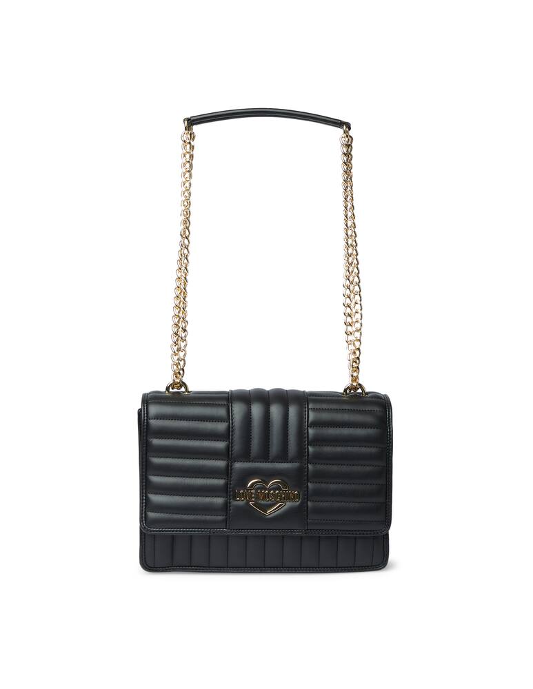 rinascente Love Moschino Quilted bag