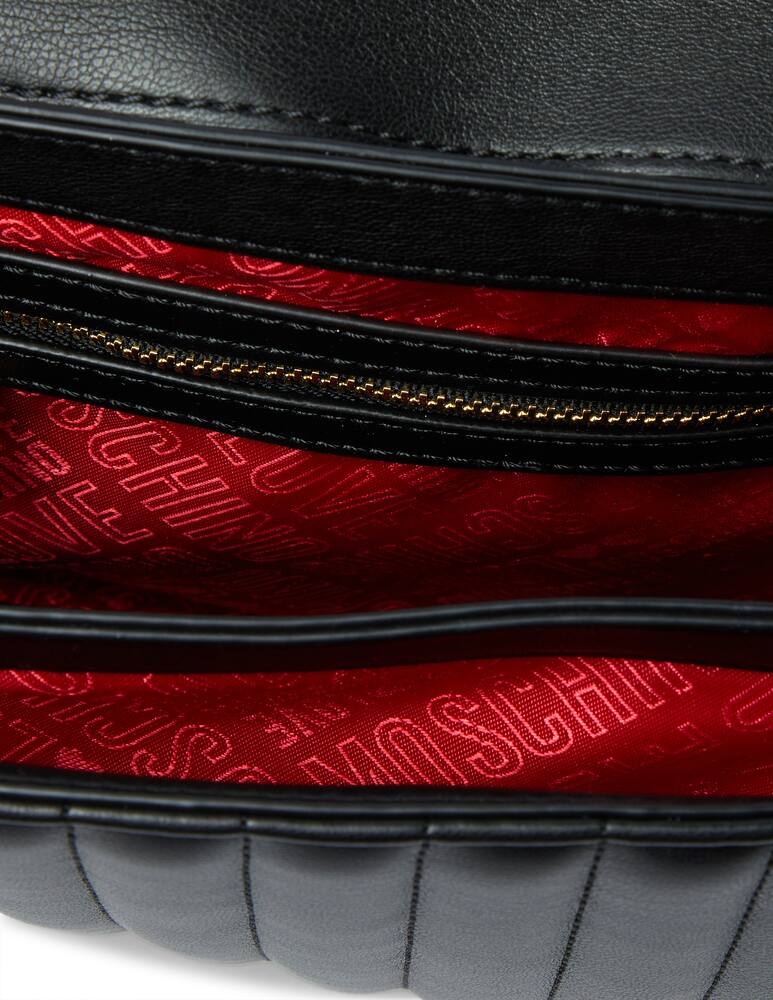 rinascente Love Moschino Quilted bag