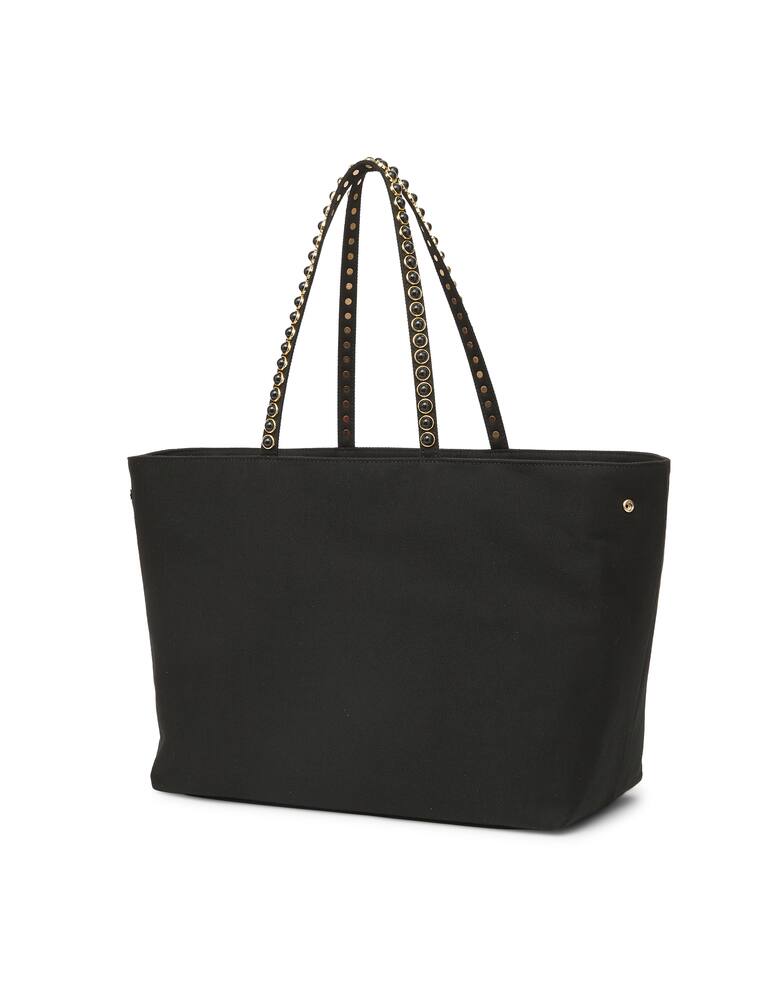 rinascente Love Moschino Tote bag with logo