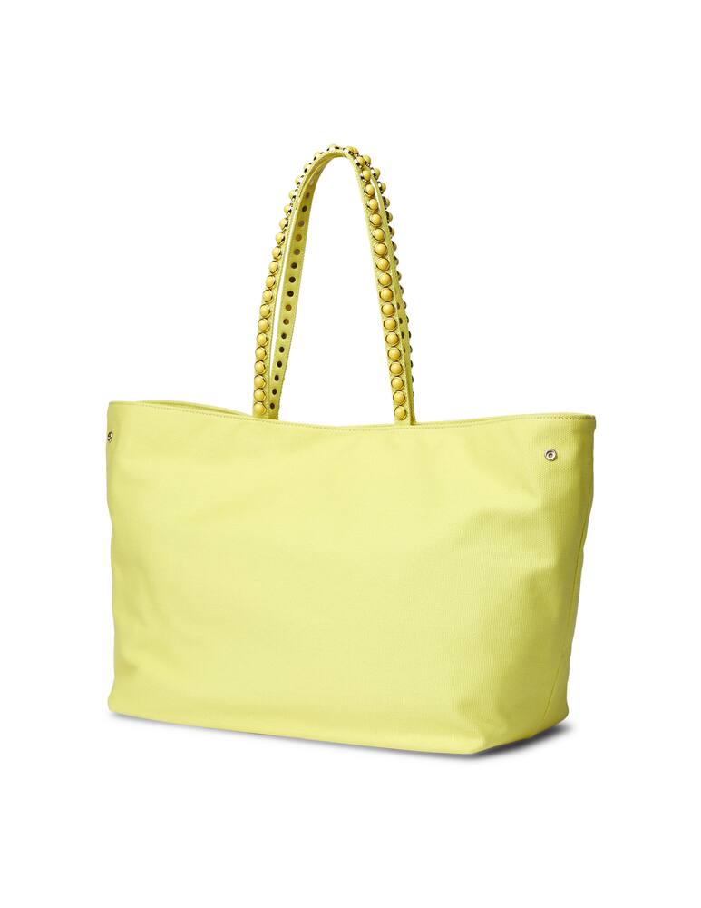 rinascente Love Moschino Tote bag with logo