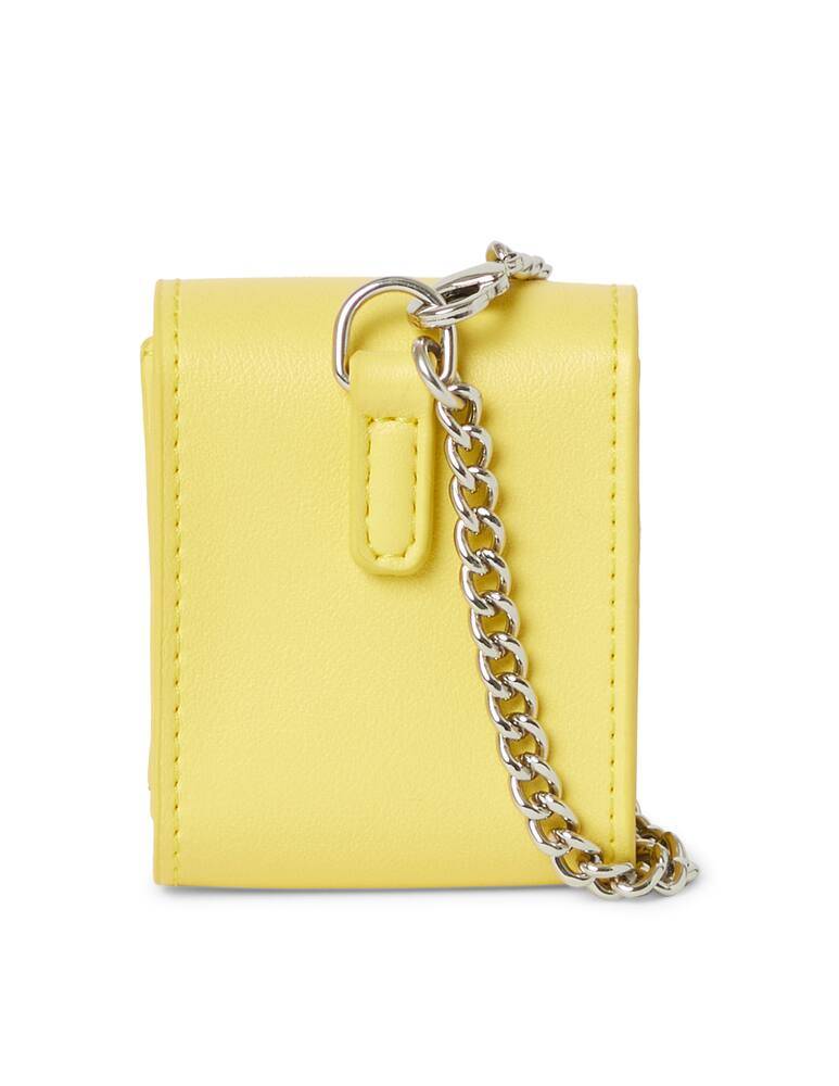 rinascente Love Moschino Porta i-pod con logo