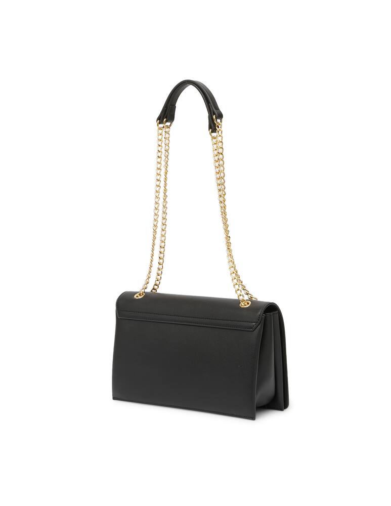 Love Moschino Borsa a tracolla con logo - immagine 3
