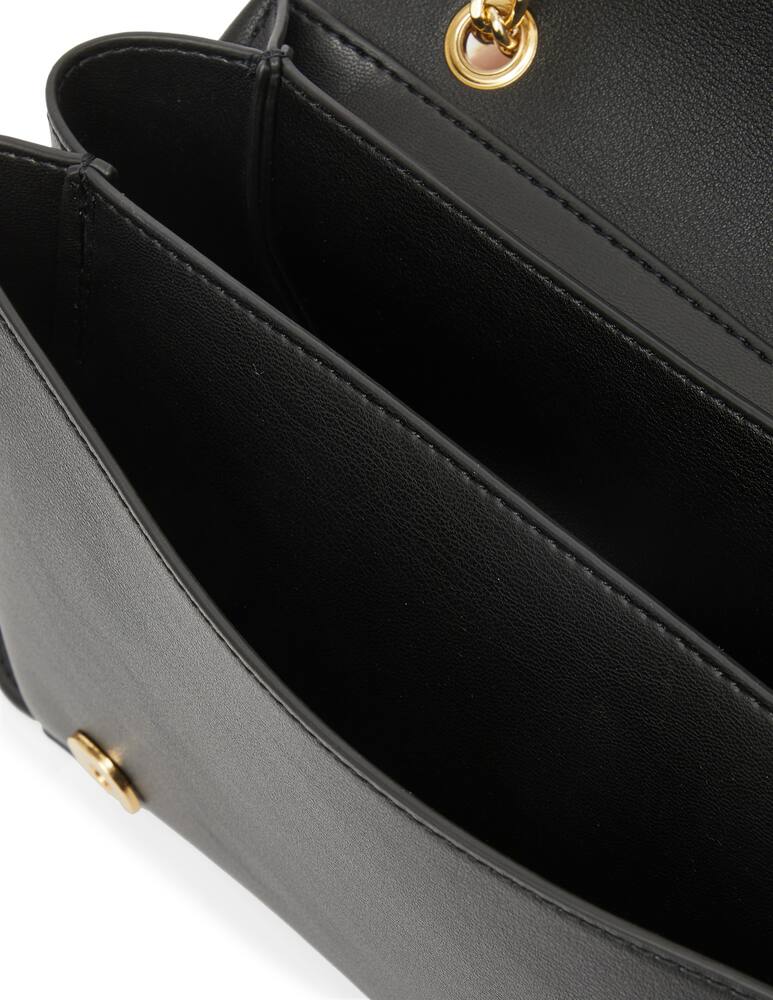 Love Moschino Borsa a tracolla con logo - immagine 4