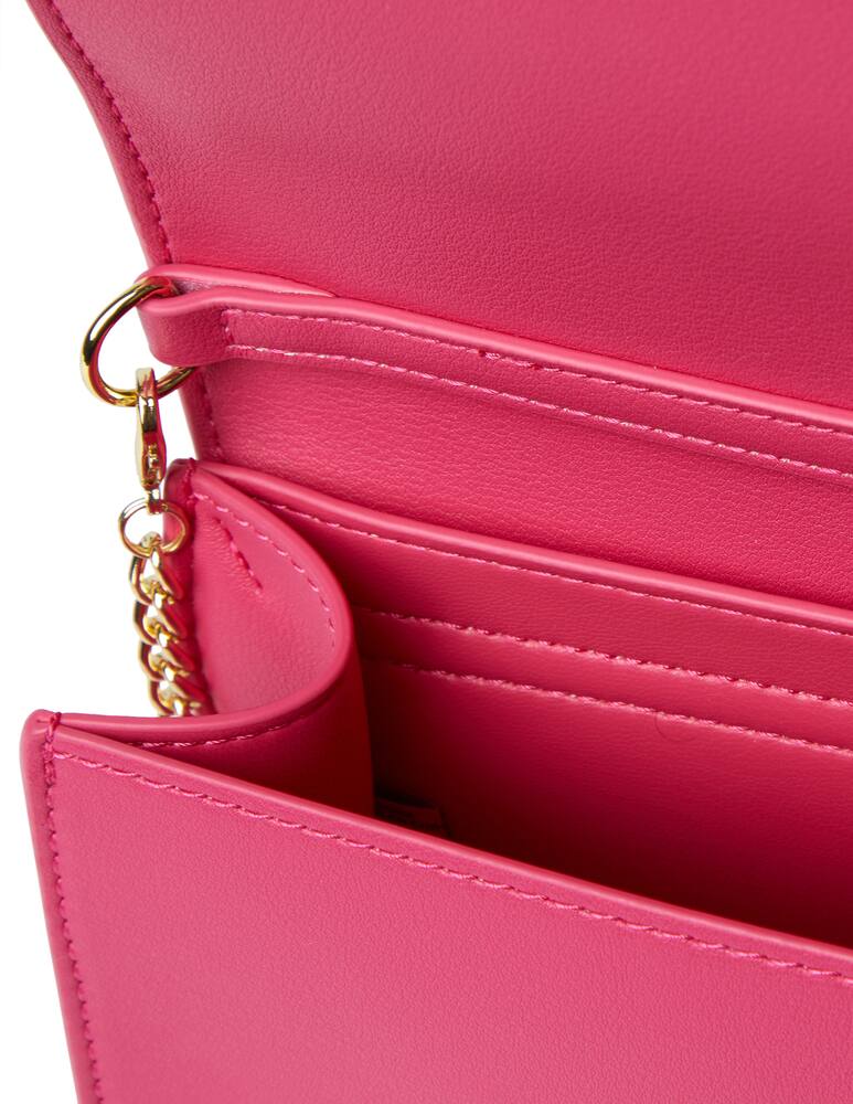 rinascente Love Moschino Borsa con logo