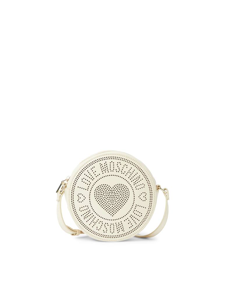rinascente Love Moschino Heart bag