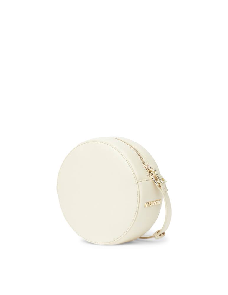 rinascente Love Moschino Heart bag