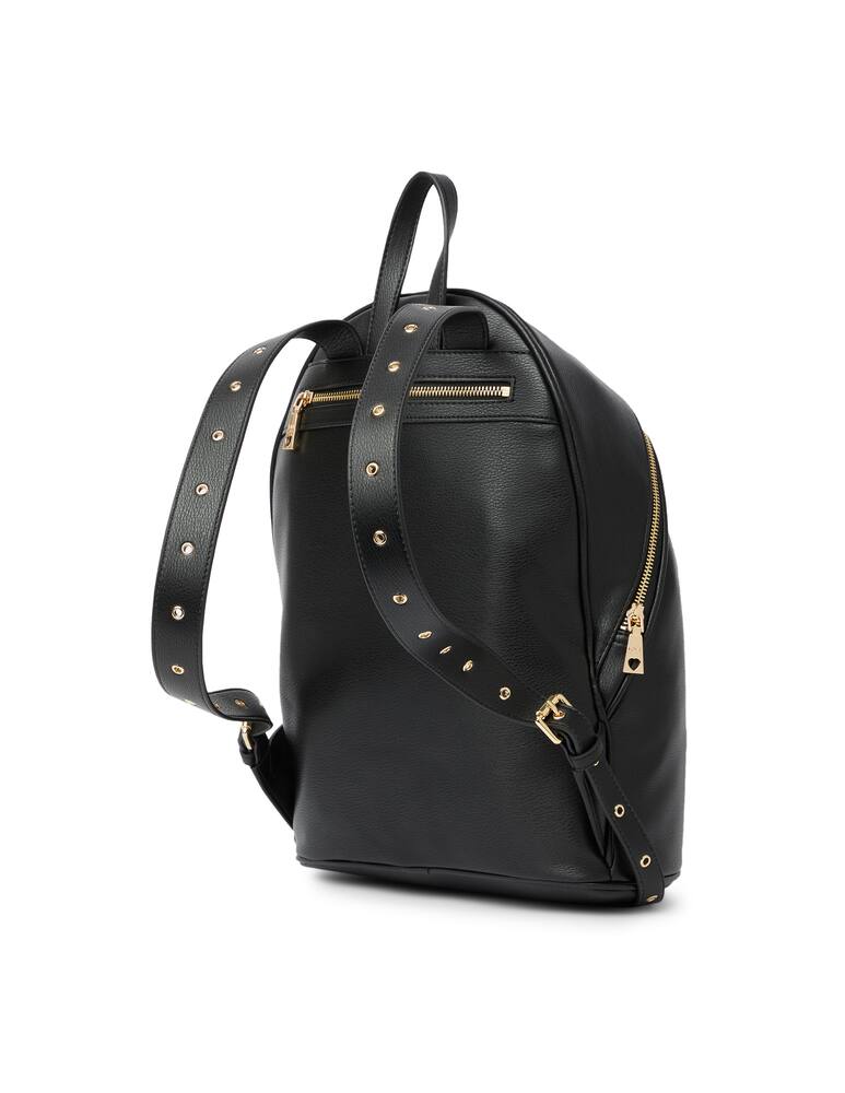 Love Moschino logo backpack - picture 3 Love Moschino logo backpack - picture 3